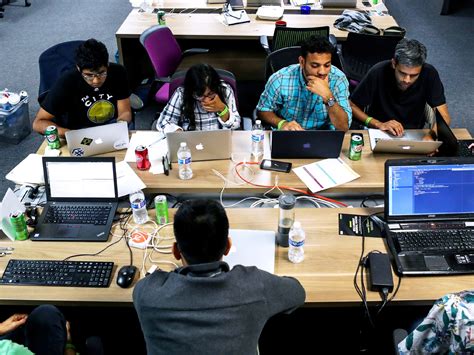 are hackathons a cheap way of exploitation